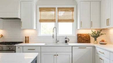 Cheap Kitchen Upgrades