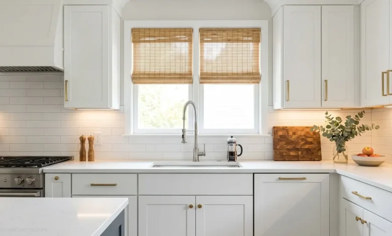 Cheap Kitchen Upgrades